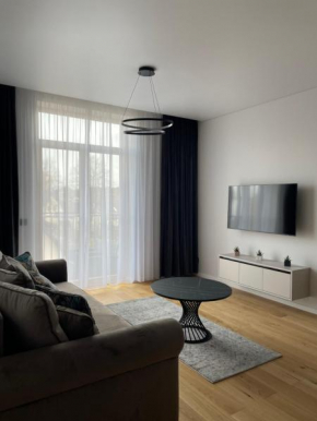 Dineikos apartamentai